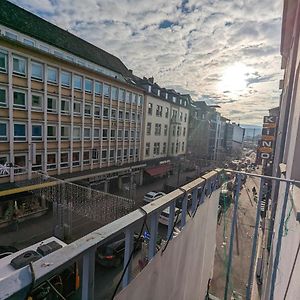 Appartement met Twee Slaapkamers